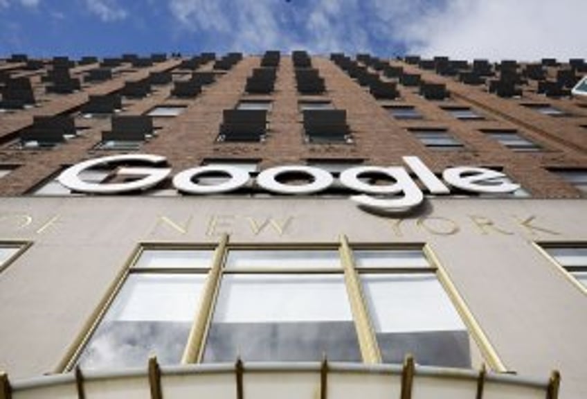 British probe to look at Google's dominance in search engines