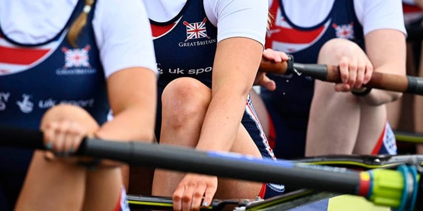 british rowing restricts womens category to athletes assigned female at birth