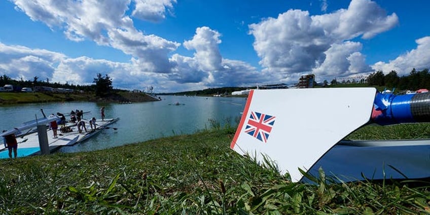 british rowing restricts womens category to athletes assigned female at birth