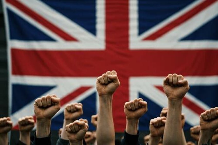 british voters lash out