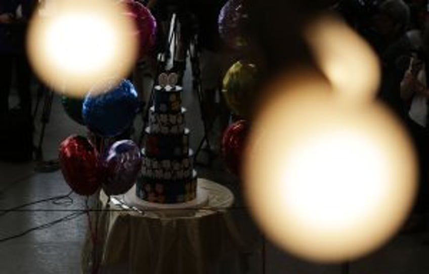 British woman, 115, becomes world's oldest living person