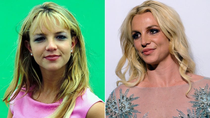 britney spears top confessions cheating pregnancy soul crushing childhood