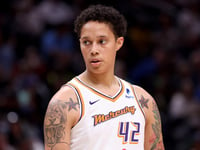 Brittney Griner blasts 'new fans' who hurled 'racial slurs' at her, other WNBA players