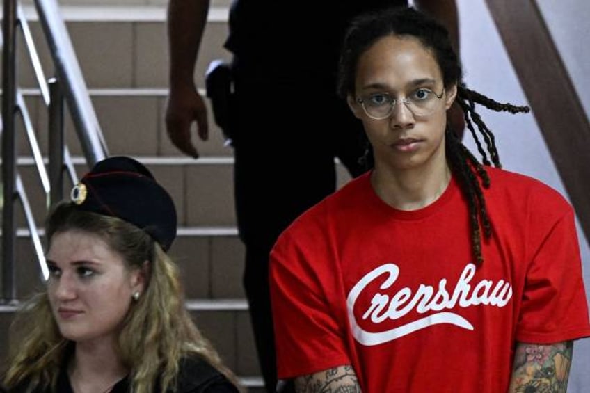 brittney griner gives disney exclusive rights for espn documentary