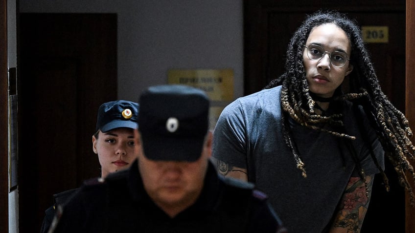 brittney griner reveals suicidal thoughts after russia arrest forced to write letter to putin