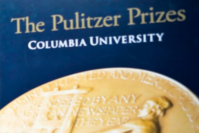 broadcast audio companies will be eligible for pulitzer prizes for work on digital sites