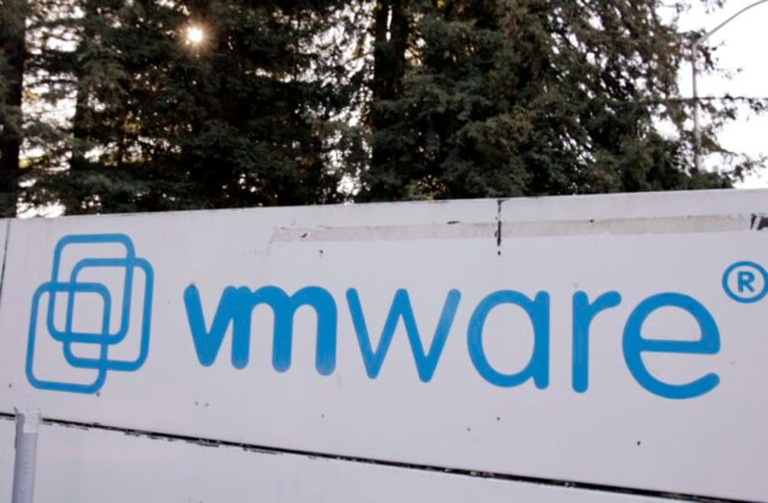 broadcom planning to complete deal for 69 billion acquisition of vmware after regulators give ok