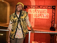 Broadway Bigotry Goes Global: London Run of ‘Slave Play’ Holding Black Audiences-Only Performances ‘Free from the White Gaze’