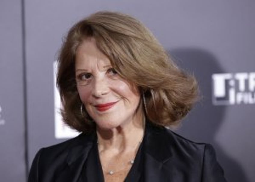 Broadway great, 'Alice' sitcom star Linda Lavin dead at 87