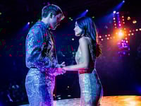 Broadway has found its Gen Z audience — by telling Gen Z stories