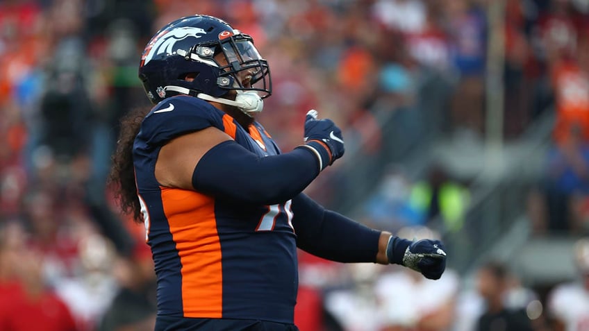 broncos eyioma uwazurike suspended indefinitely for betting on nfl games