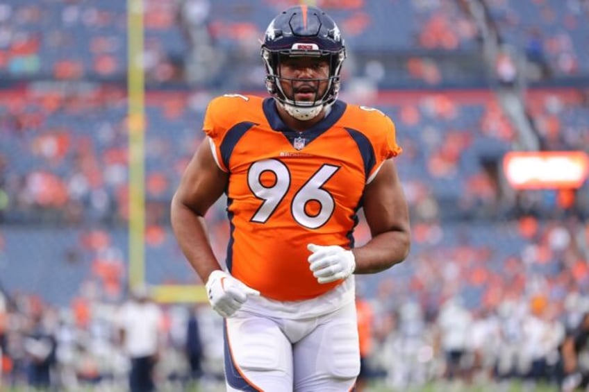 broncos player banned indefinitely for betting nfl