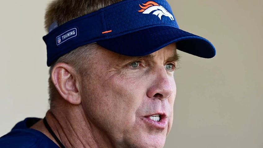 broncos sean payton calls out nfl after eyioma uwazurike suspended indefinitely for gambling violations