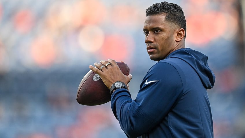 broncos sean payton had blunt message for russell wilson as they prepare for 1st season together