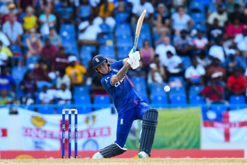 brook guides england to 325 against west indies in 1st odi