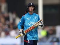 Brook ‘not too fussed’ by England’s batting in heavy Australia loss