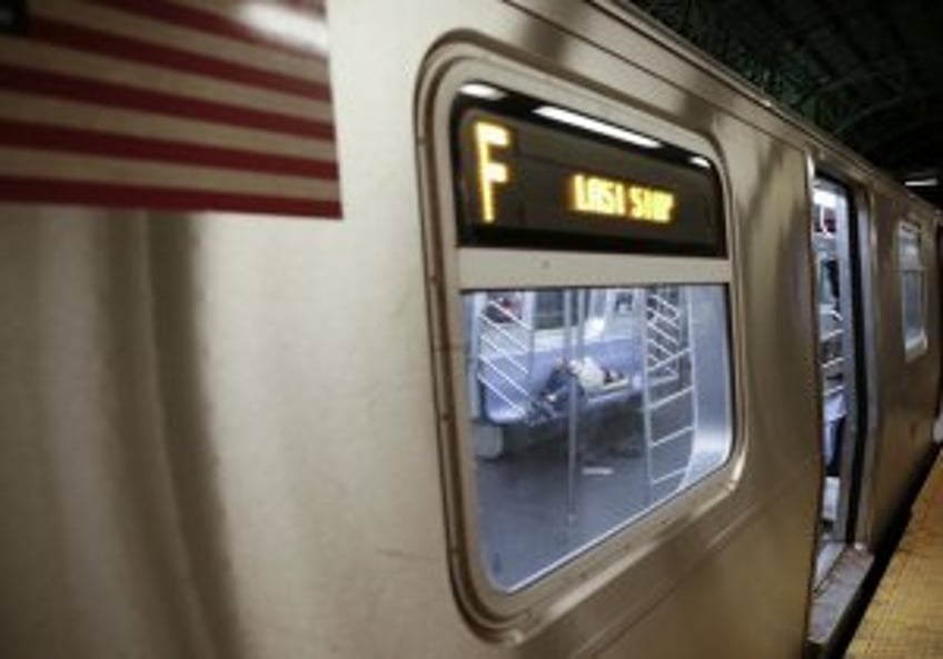 Brooklyn DA says no charges for NYC subway shooter who critically injured man in fight