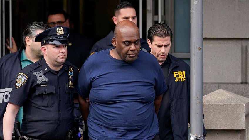 brooklyn subway mass shooter who injured 10 to be sentenced thursday