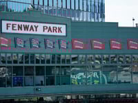 Brothers bring boxing back to Fenway after 70 years and hope to revitalize the sport in Boston