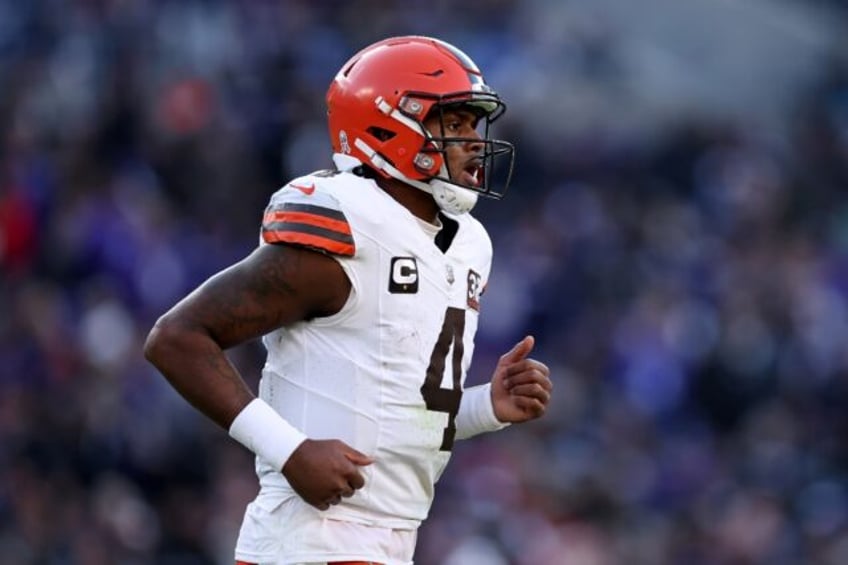 browns watson in disbelief as broken shoulder ends season