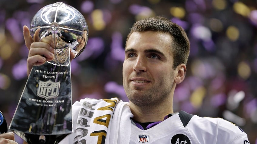 browns work out super bowl champion joe flacco in wake of deshaun watsons season ending injury reports