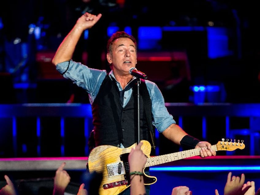 bruce springsteen postpones september shows as medical woes continue