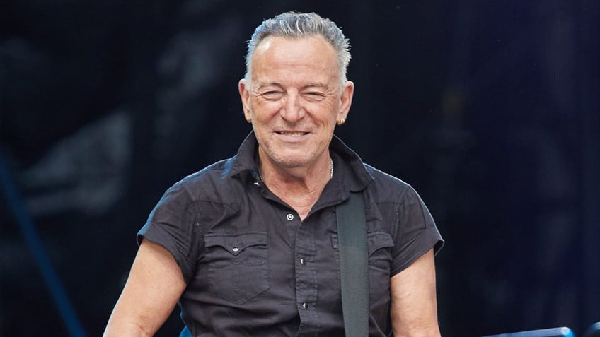 bruce springsteen postpones tour to recover from peptic ulcer disease what to know about the condition