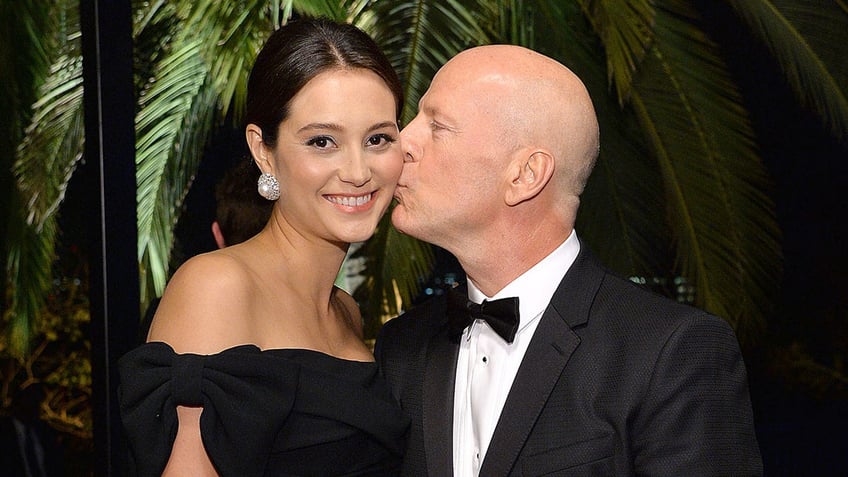 bruce willis daughters speak out after heartbreaking update on his health