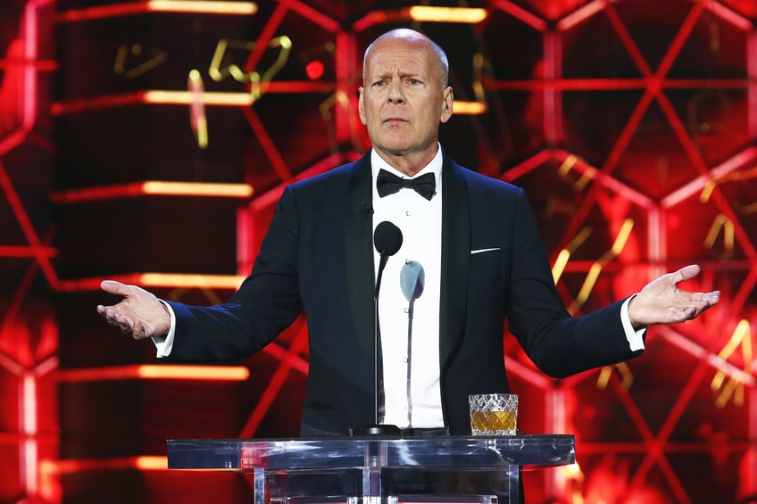 bruce willis die hard turns 35 how christmas movie debate first started