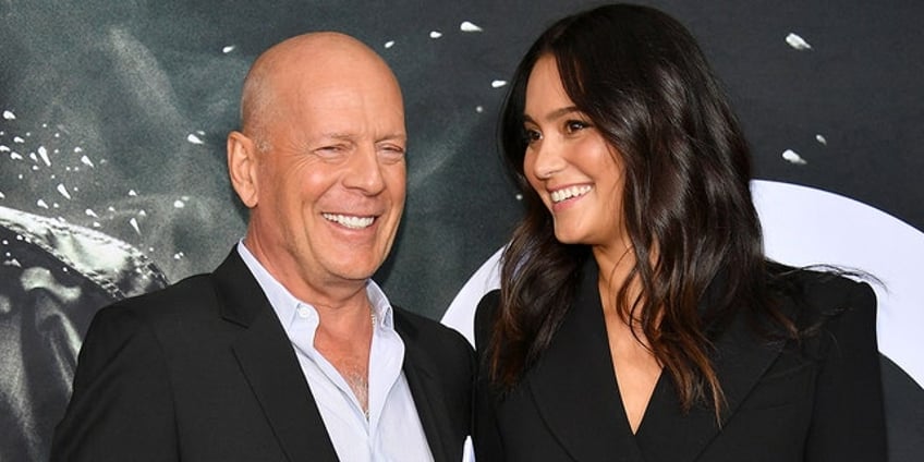 bruce willis wife slams trolls for criticizing how shes dealing with husbands dementia