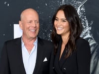 Bruce Willis’ young kids witnessed actor’s health ‘declining’ before dementia diagnosis, wife says