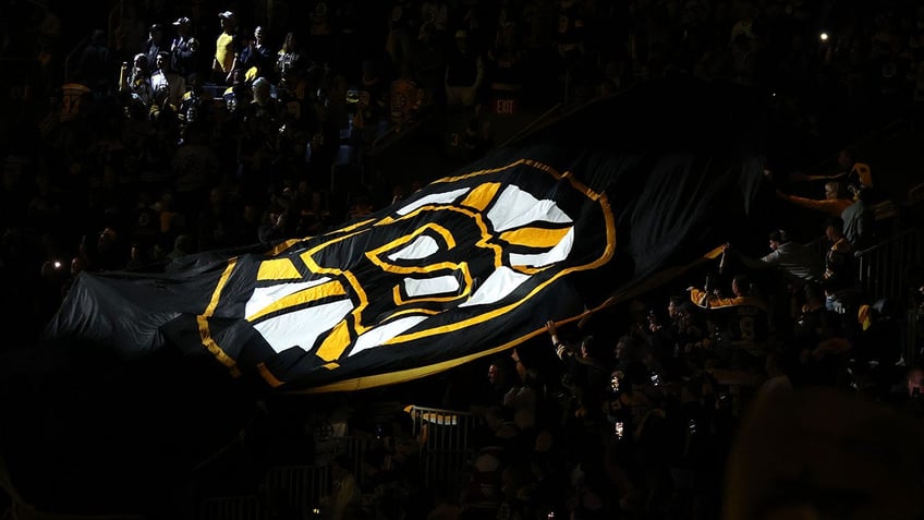 bruins quietly settled in court with player they released due to racial bullying arrest report