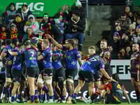 Brumbies join New Zealand heavyweights in Super Rugby semis