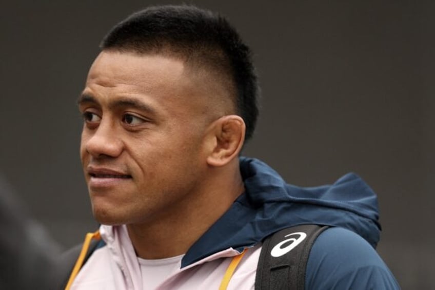 ACT Brumbies captain Allan Alaalatoa is confident the Australian team can pull off an upse