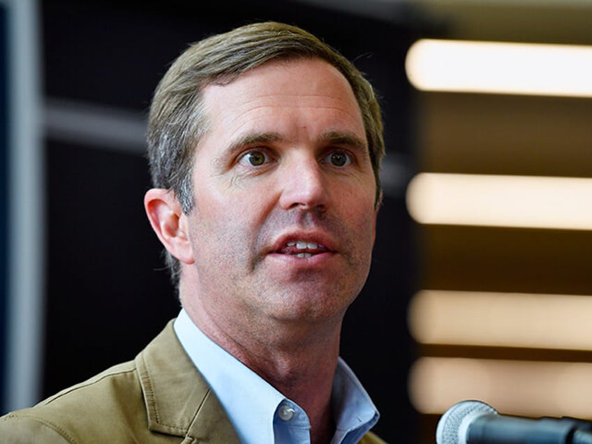 brutal ad slams kentucky democrat beshear for moving to release from prison monster who sodomized 6 year old