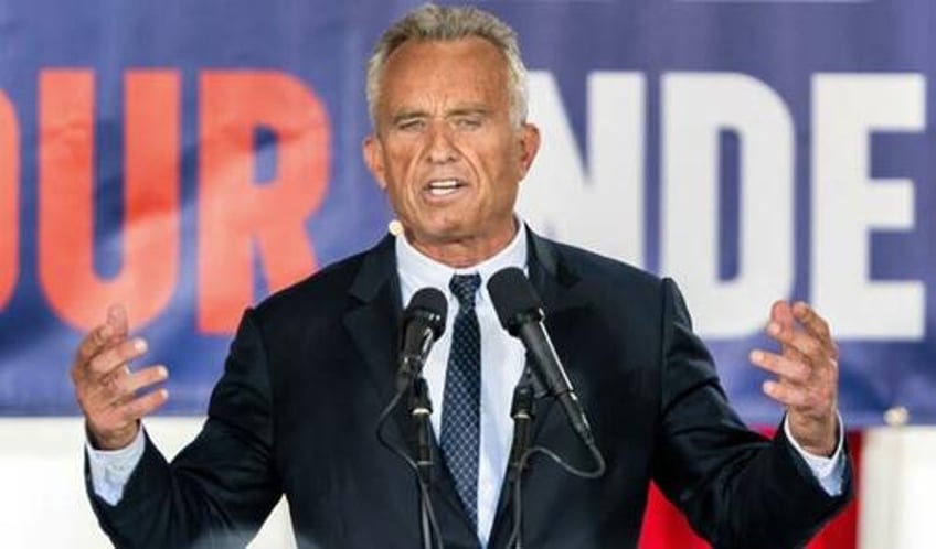 brutal rfk jrs own siblings denounce him and endorse biden