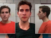 Bryan Kohberger takes plea deal in Idaho student murders case