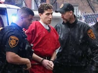 Bryan Kohberger traded death penalty for life sentence that could still end violently behind bars