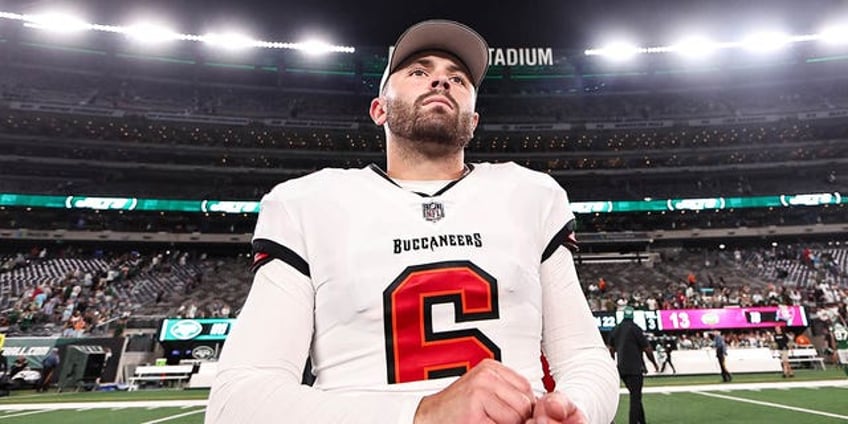 buccaneers baker mayfield files court petition regarding possible misappropriation of 12 million