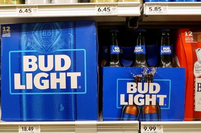 bud light encounters major new sales blow