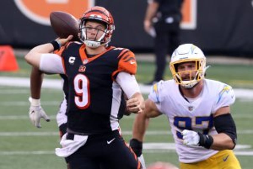 Buffalo Bills to sign Joey Bosa as Von Miller replacement