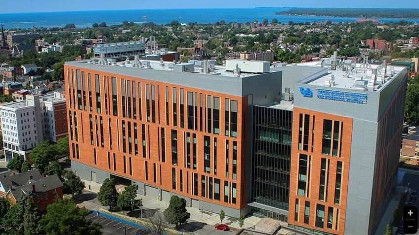 buffalo medical school hit with civil rights complaint over summer program that prefers non white applicants