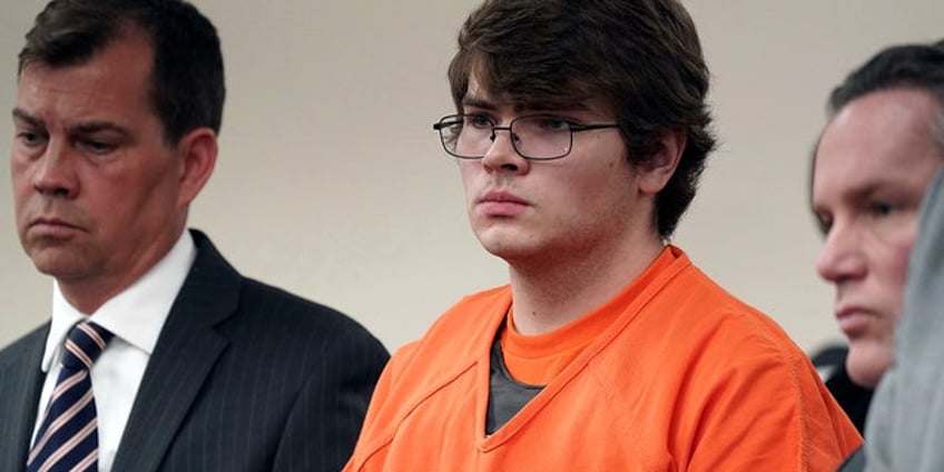 buffalo shooting survivors sue social media giants they argue addicted radicalized killer gunman