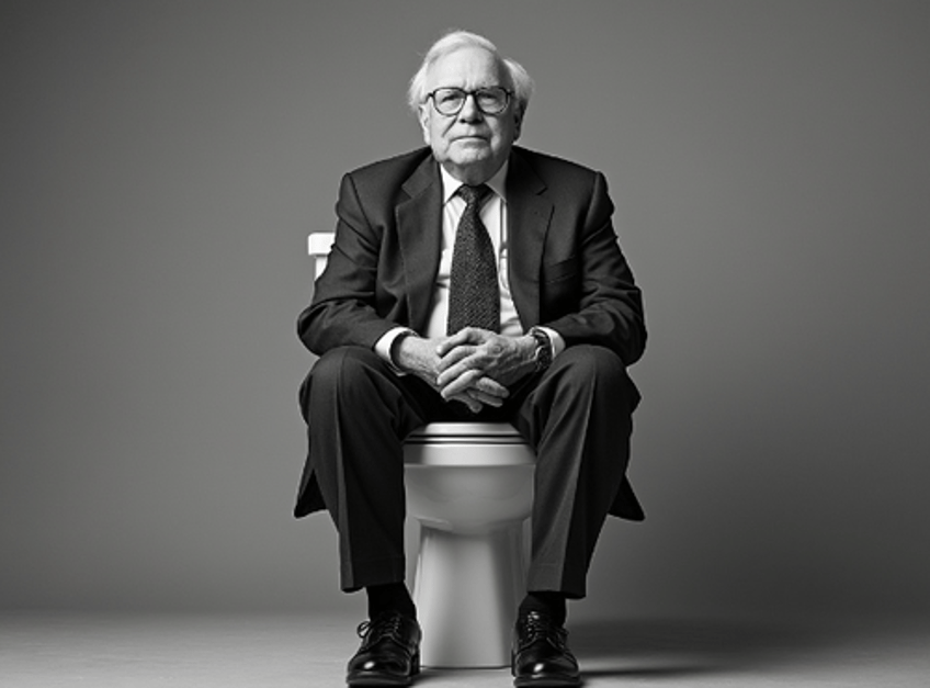 buffett dumps more bofa shares as stake nears key 10 non reporting level