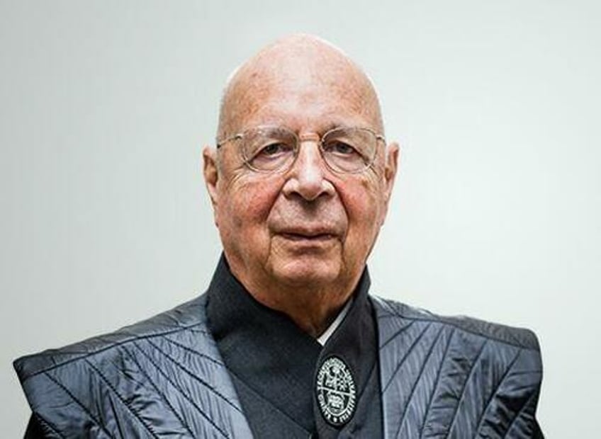 bug and tug wef investigates klaus schwab over in room massages and other allegations