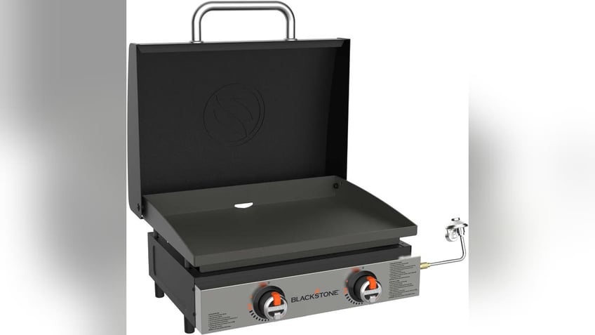 build an outdoor kitchen in your own backyard with these amazon finds