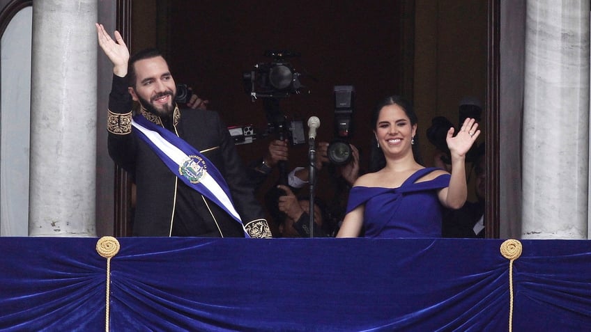 Nayib Bukele