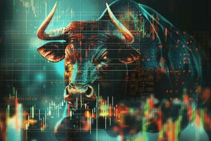 bullish exuberance returns as trump takes office