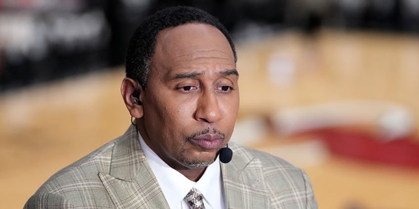 bulls lonzo ball rips stephen a smith for bad injury report who are your sources bro