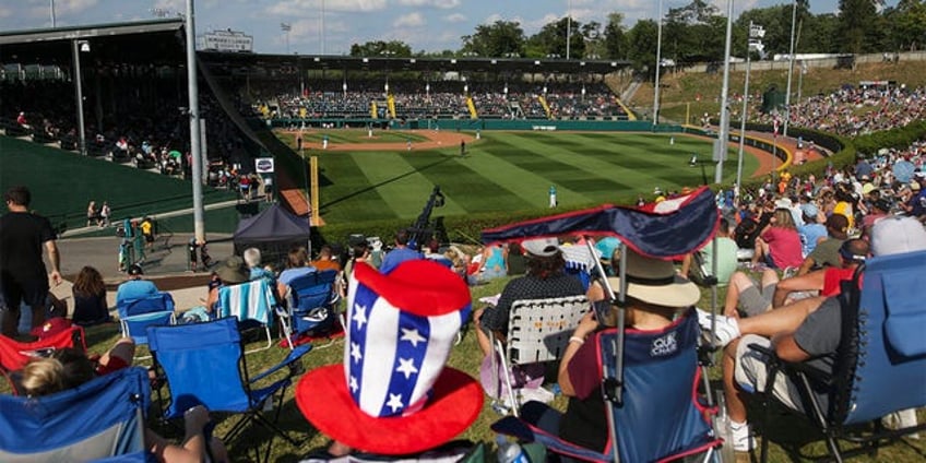 bunk beds permanently removed at little league world series 1 year after players head injury